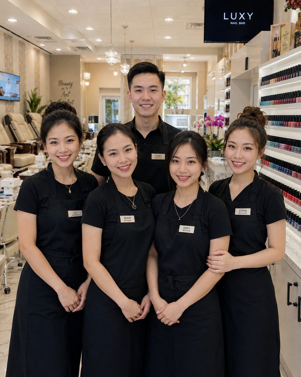 Hình thợ, hình team